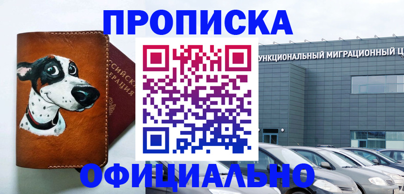 временная прописка в Миньяре